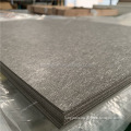 Sintered Titanium Felt 20 30 40 50 60 70 80 Micron Titanium Filter Plate Sintered Fiber Felt Sheet